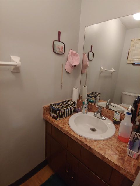 Tiny photo for 2346 La Rue Court, Tallahassee, FL 32303 (MLS # 396090)