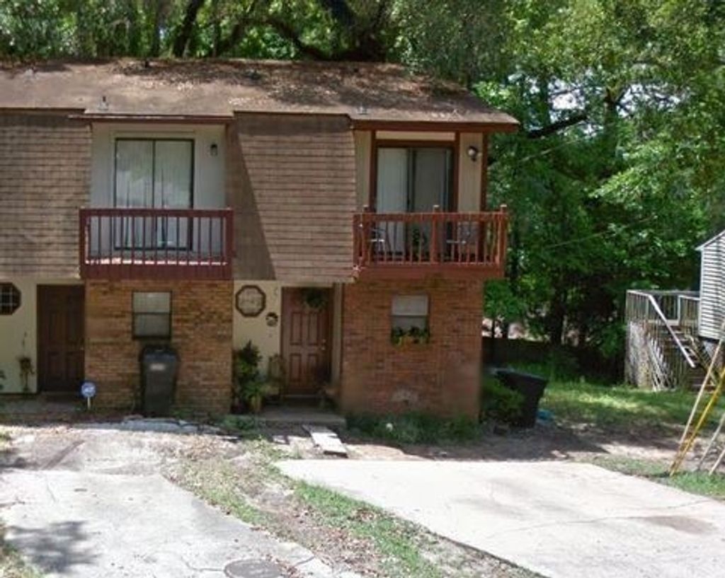 Photo of 2346 La Rue Court, Tallahassee, FL 32303 (MLS # 396090)