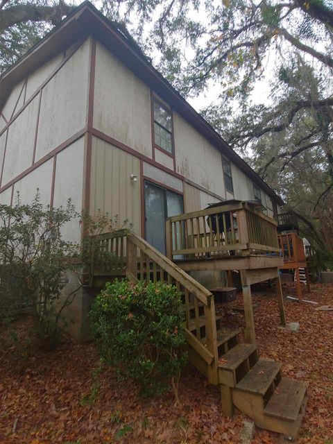 Tiny photo for 2346 La Rue Court, Tallahassee, FL 32303 (MLS # 396090)
