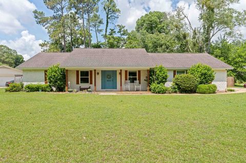4010 Tralee Rd. Tallahassee FL 32309