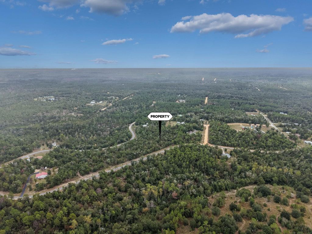 Photo of Highlands Circle, Alford, FL 32420 (MLS # 393401)