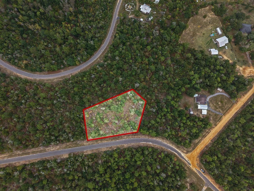 Photo of Highlands Circle, Alford, FL 32420 (MLS # 393401)