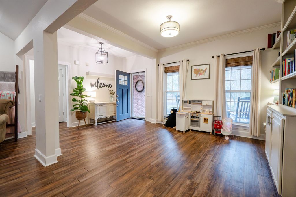 Photo of 1991 Buckfield Drive, Tallahassee, FL 32317 (MLS # 397127)