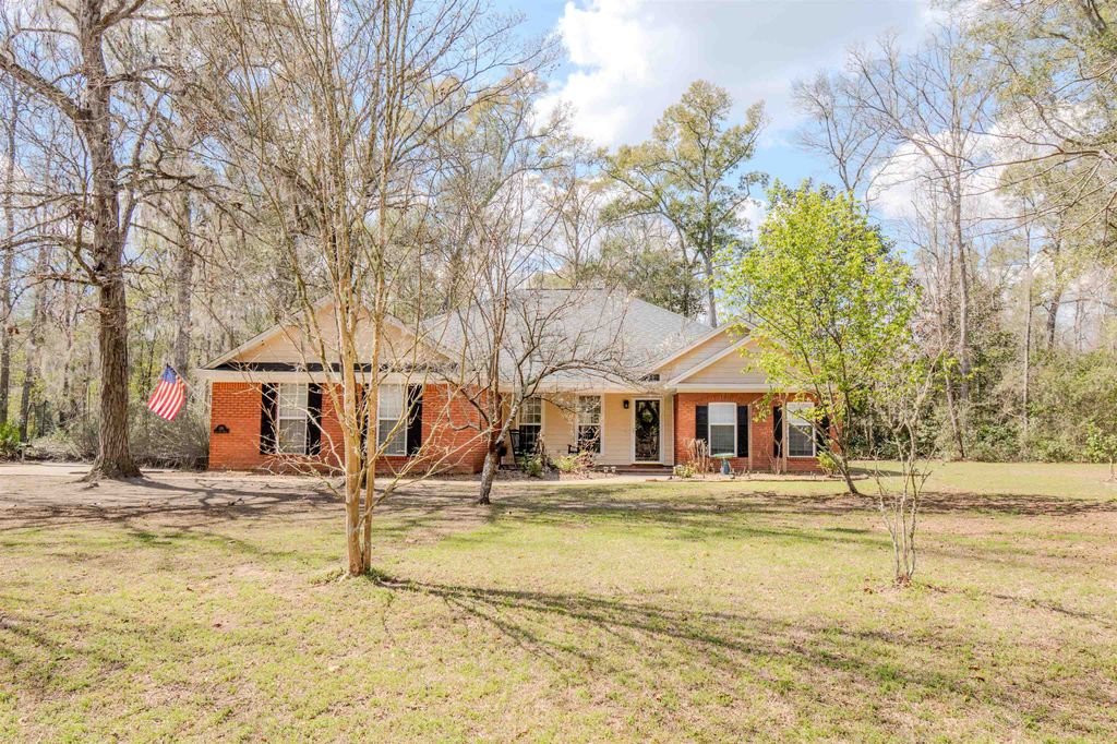 Photo of 1991 Buckfield Drive, Tallahassee, FL 32317 (MLS # 397127)