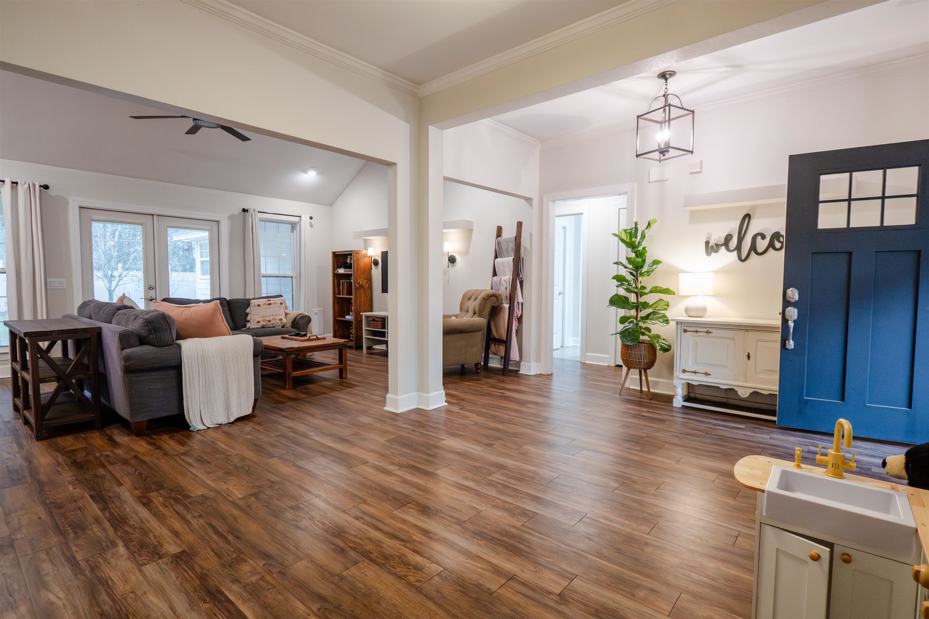 1991 Buckfield Drive