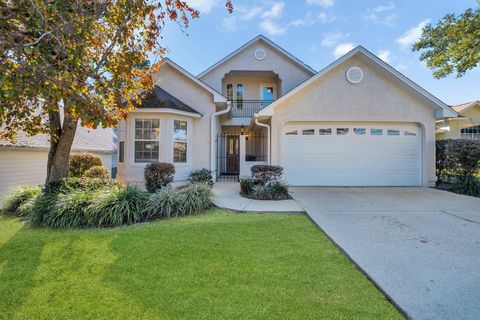 A home in Tallahassee