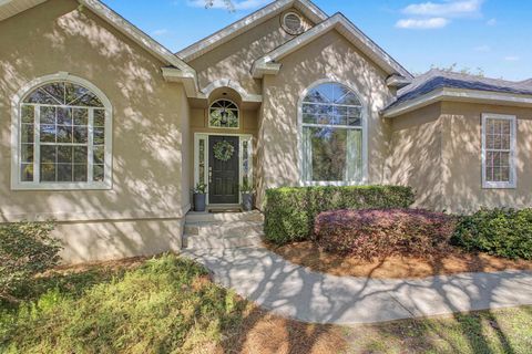 Tiny photo for 3660 Letitia Lane, Tallahassee, FL 32312 (MLS # 397507)