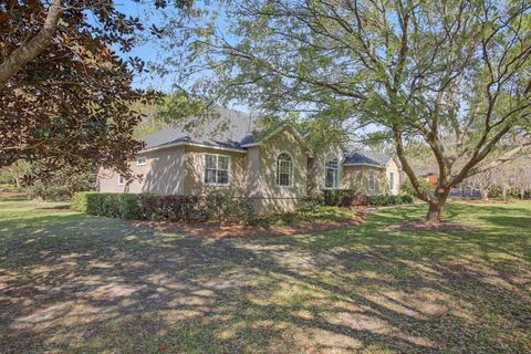Tiny photo for 3660 Letitia Lane, Tallahassee, FL 32312 (MLS # 397507)