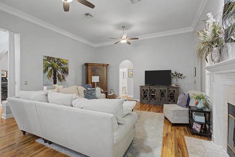 Tiny photo for 3660 Letitia Lane, Tallahassee, FL 32312 (MLS # 397507)