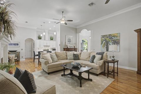 Tiny photo for 3660 Letitia Lane, Tallahassee, FL 32312 (MLS # 397507)