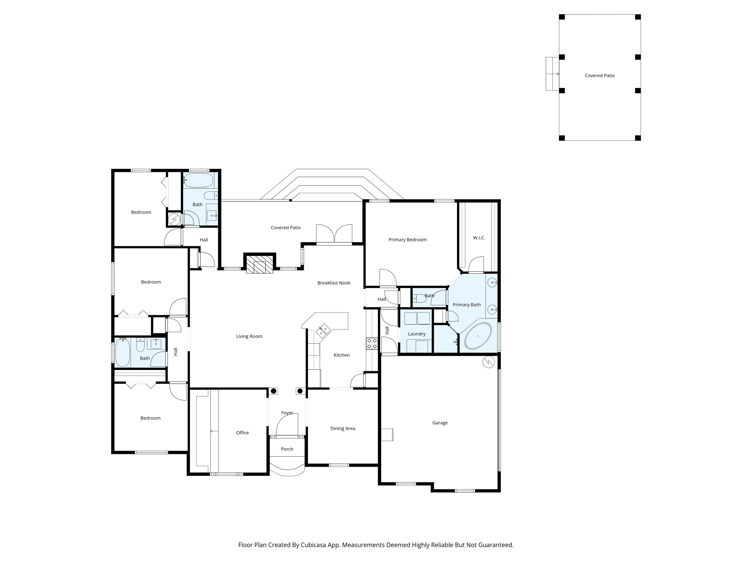 3660 Letitia Lane