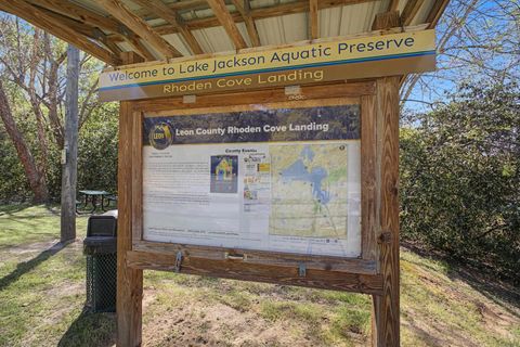 Tiny photo for 3660 Letitia Lane, Tallahassee, FL 32312 (MLS # 397507)