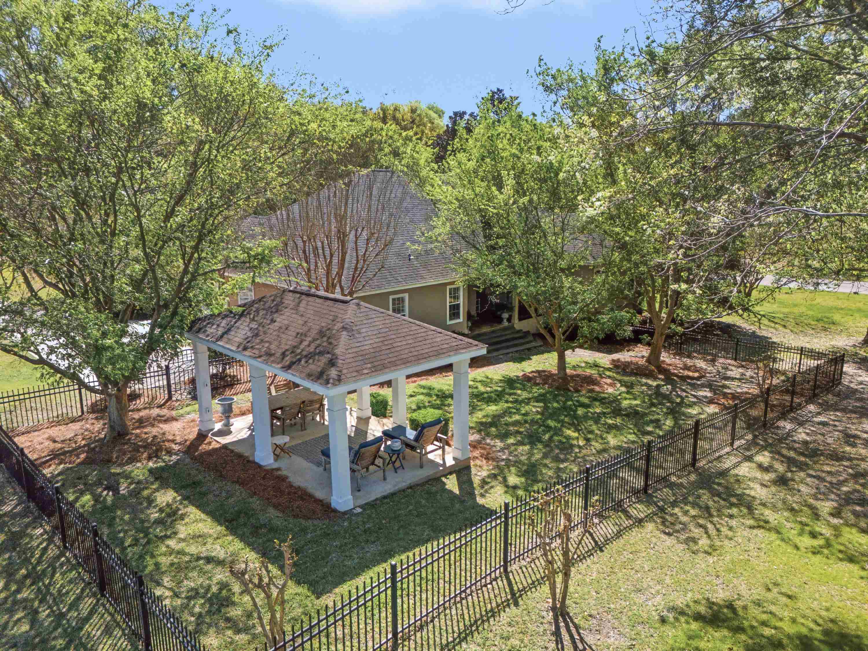3660 Letitia Lane