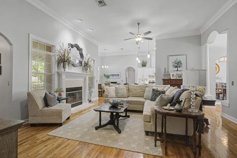 Tiny photo for 3660 Letitia Lane, Tallahassee, FL 32312 (MLS # 397507)