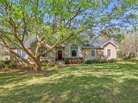 Photo of 3660 Letitia Lane, Tallahassee, FL 32312 (MLS # 397507)