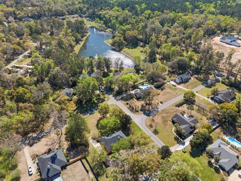 Tiny photo for 3660 Letitia Lane, Tallahassee, FL 32312 (MLS # 397507)