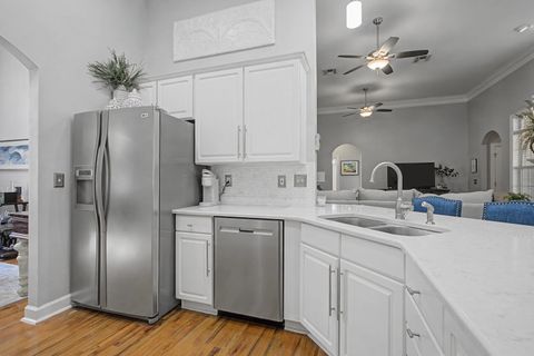 Tiny photo for 3660 Letitia Lane, Tallahassee, FL 32312 (MLS # 397507)