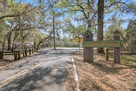 Tiny photo for 3660 Letitia Lane, Tallahassee, FL 32312 (MLS # 397507)