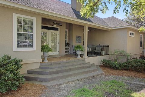 Tiny photo for 3660 Letitia Lane, Tallahassee, FL 32312 (MLS # 397507)