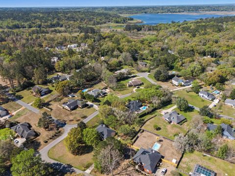 Tiny photo for 3660 Letitia Lane, Tallahassee, FL 32312 (MLS # 397507)