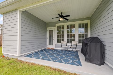 A home in TALLAHASSEE