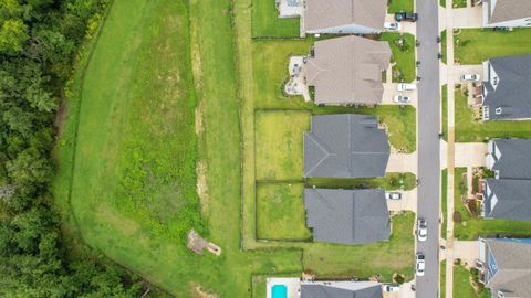 A home in TALLAHASSEE