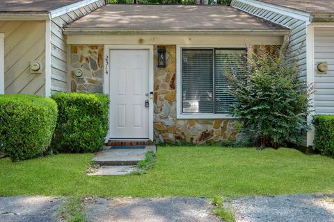 A home in TALLAHASSEE