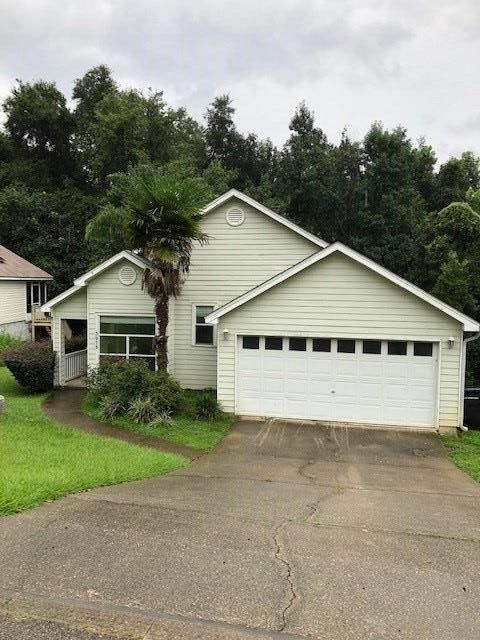 Photo of 3975 Forsythe Park Court, Tallahassee, FL 32309 (MLS # 394874)