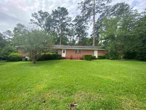 Tiny photo for 1006 IVANHOE RD, Tallahassee, FL 32312 (MLS # 399492)