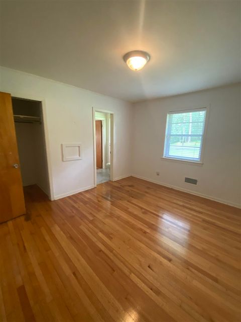 Tiny photo for 1006 IVANHOE RD, Tallahassee, FL 32312 (MLS # 399492)