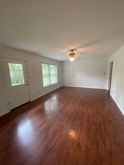 Tiny photo for 1006 IVANHOE RD, Tallahassee, FL 32312 (MLS # 399492)