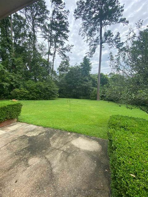 Tiny photo for 1006 IVANHOE RD, Tallahassee, FL 32312 (MLS # 399492)