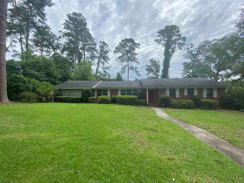 Photo of 1006 IVANHOE RD, Tallahassee, FL 32312 (MLS # 399492)
