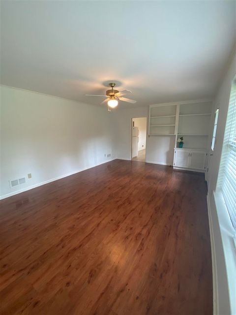 Tiny photo for 1006 IVANHOE RD, Tallahassee, FL 32312 (MLS # 399492)
