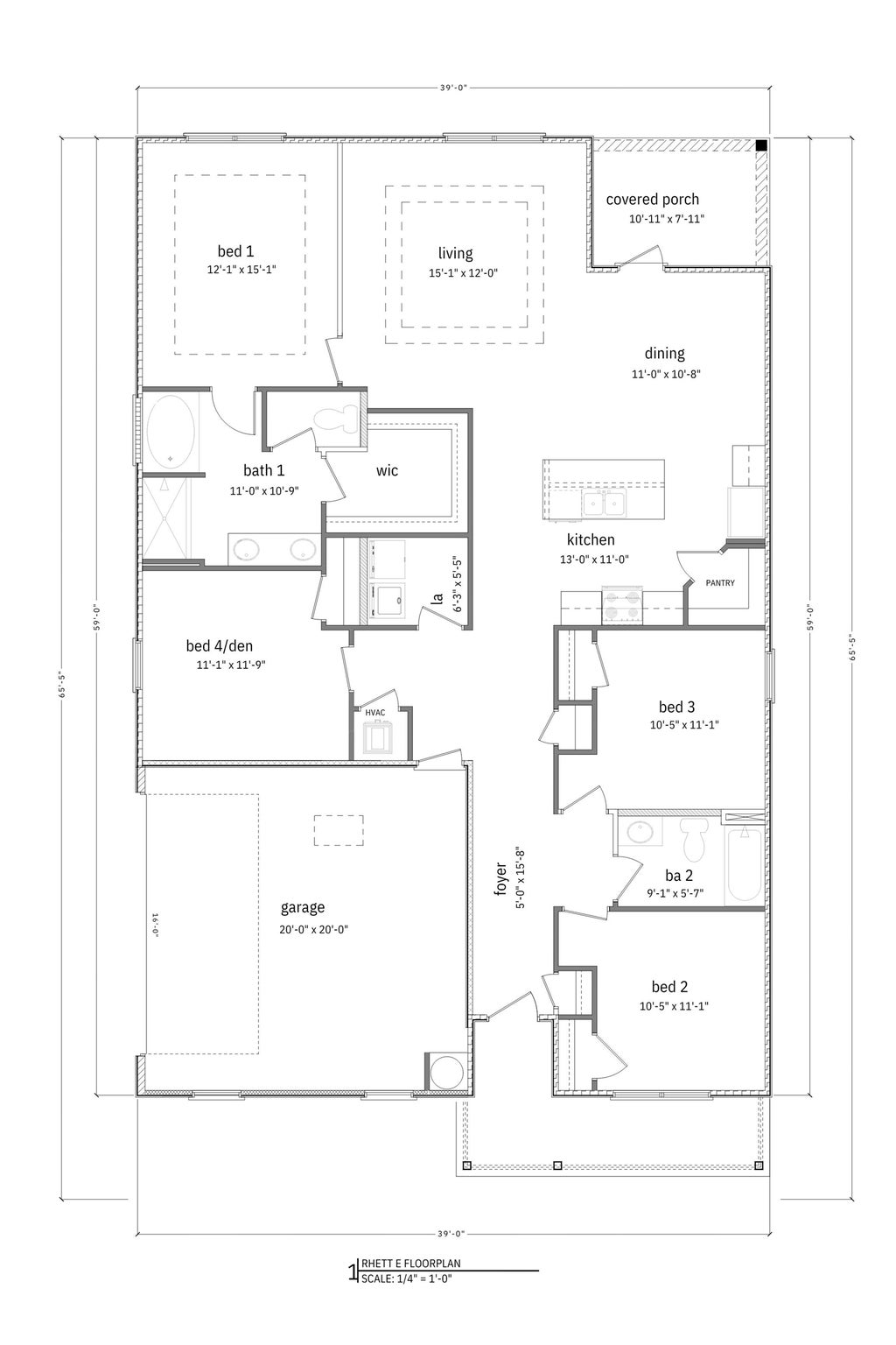 Photo of 5363 Pine Dove Drive, Tallahassee, FL 32311 (MLS # 402948)