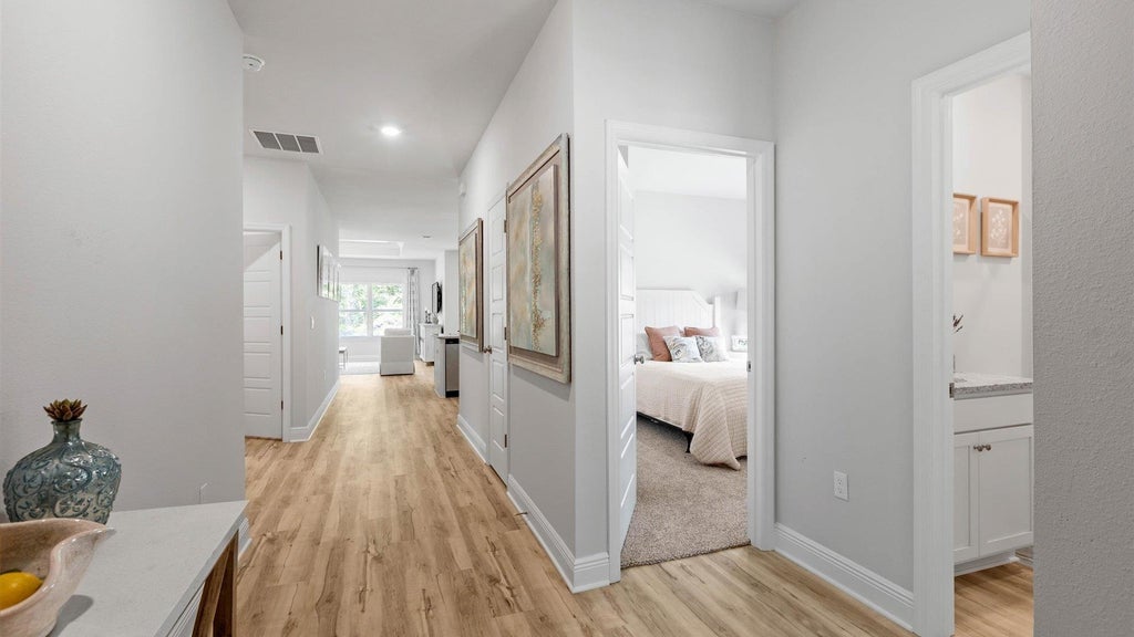 Photo of 5363 Pine Dove Drive, Tallahassee, FL 32311 (MLS # 402948)