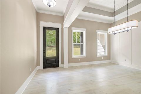 Tiny photo for 5681 Iola Cres Drive, Tallahassee, FL 32309 (MLS # 392287)