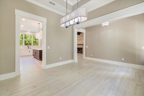 Tiny photo for 5681 Iola Cres Drive, Tallahassee, FL 32309 (MLS # 392287)