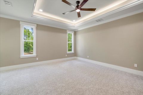 Tiny photo for 5681 Iola Cres Drive, Tallahassee, FL 32309 (MLS # 392287)