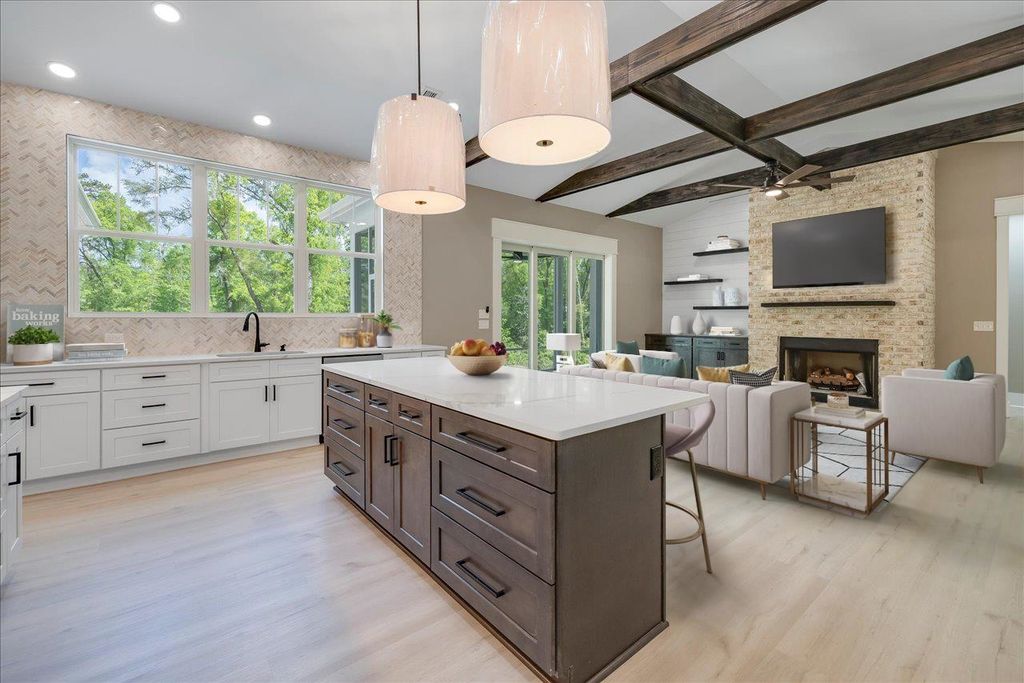 Photo of 5681 Iola Cres Drive, Tallahassee, FL 32309 (MLS # 392287)