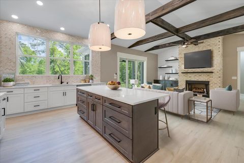 Tiny photo for 5681 Iola Cres Drive, Tallahassee, FL 32309 (MLS # 392287)