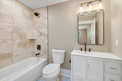 Tiny photo for 5681 Iola Cres Drive, Tallahassee, FL 32309 (MLS # 392287)