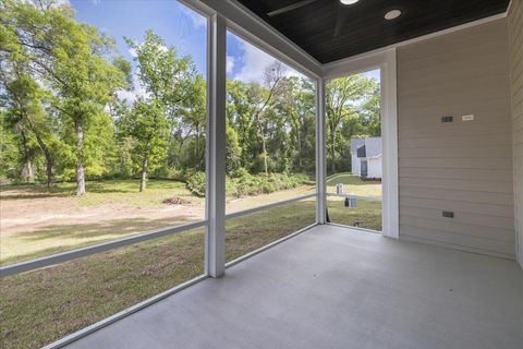 Tiny photo for 5681 Iola Cres Drive, Tallahassee, FL 32309 (MLS # 392287)