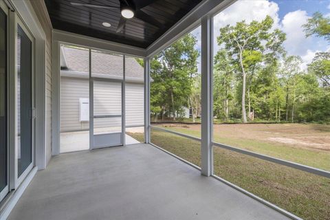 Tiny photo for 5681 Iola Cres Drive, Tallahassee, FL 32309 (MLS # 392287)