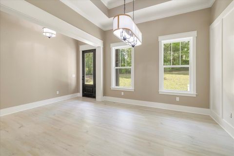 Tiny photo for 5681 Iola Cres Drive, Tallahassee, FL 32309 (MLS # 392287)