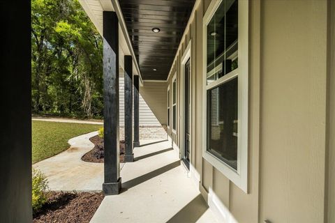 Tiny photo for 5681 Iola Cres Drive, Tallahassee, FL 32309 (MLS # 392287)
