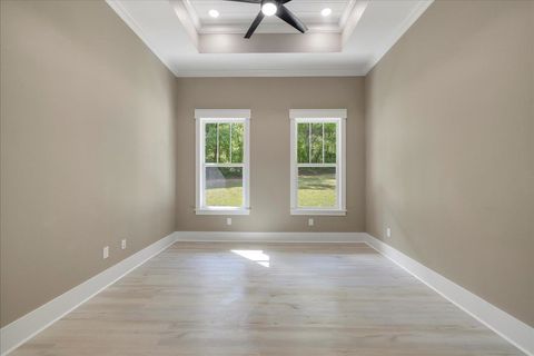 Tiny photo for 5681 Iola Cres Drive, Tallahassee, FL 32309 (MLS # 392287)