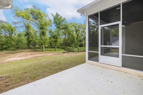 Tiny photo for 5681 Iola Cres Drive, Tallahassee, FL 32309 (MLS # 392287)