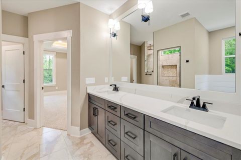 Tiny photo for 5681 Iola Cres Drive, Tallahassee, FL 32309 (MLS # 392287)