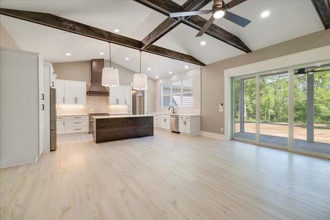 Tiny photo for 5681 Iola Cres Drive, Tallahassee, FL 32309 (MLS # 392287)